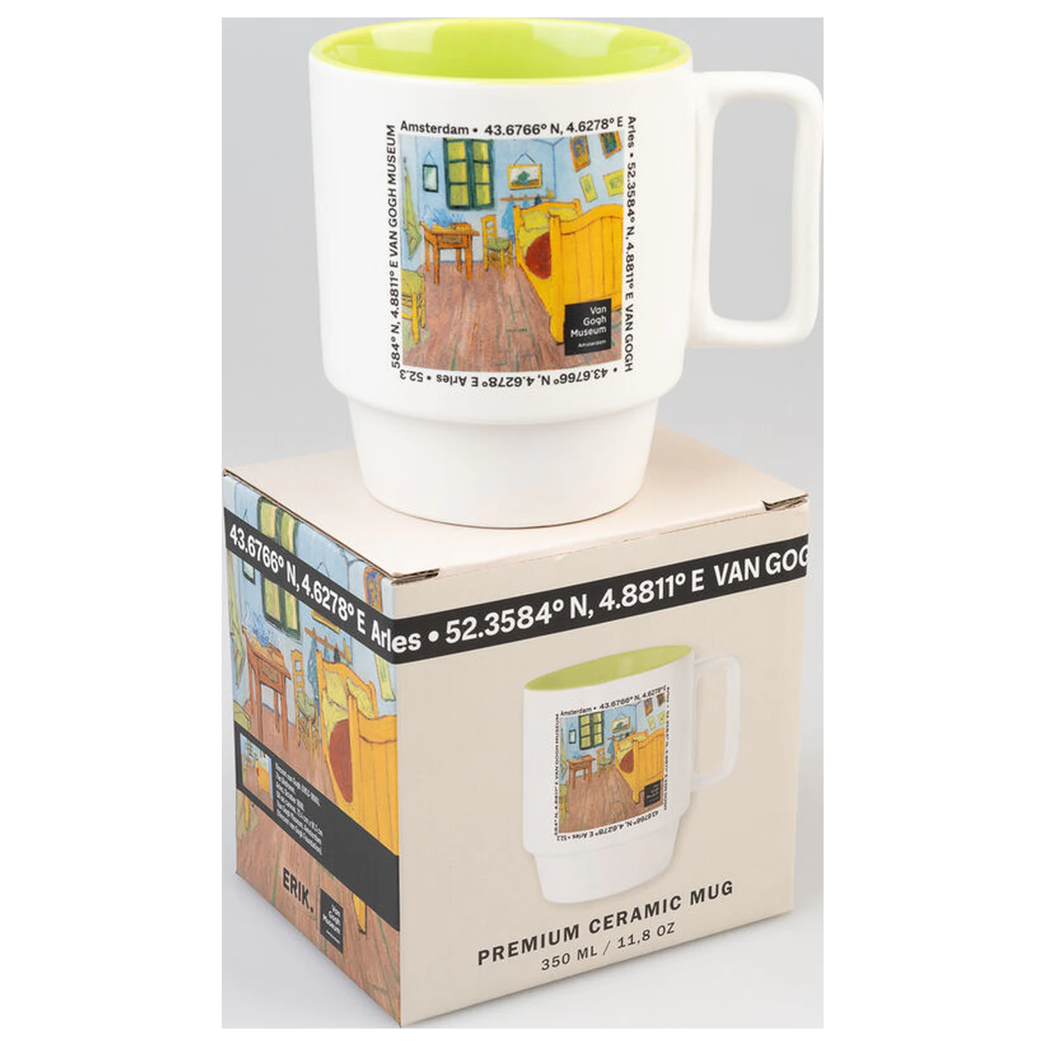 Van Gogh Museum Tasse 350ml Produktfoto
