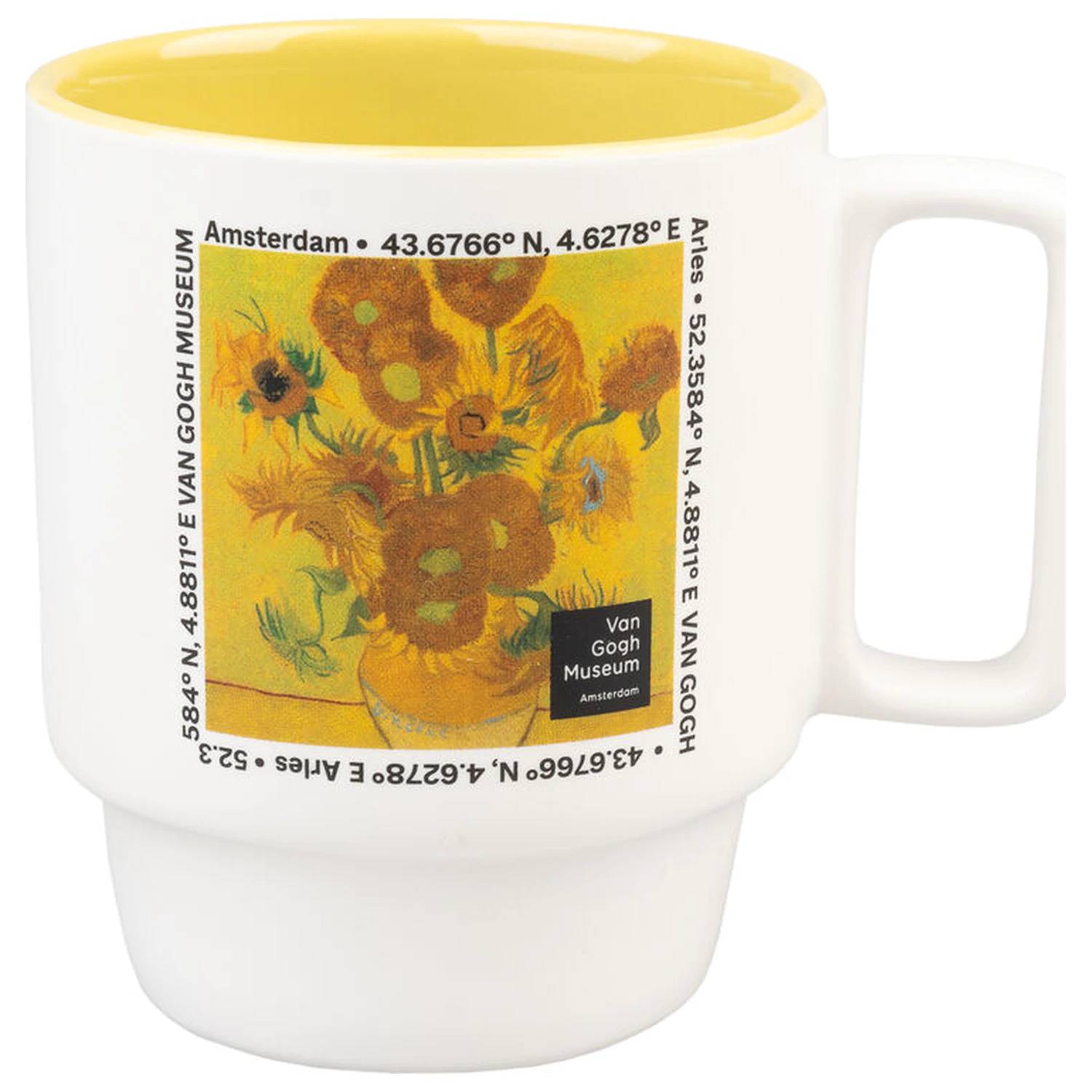 Van Gogh Museum Tasse 350ml Produktfoto