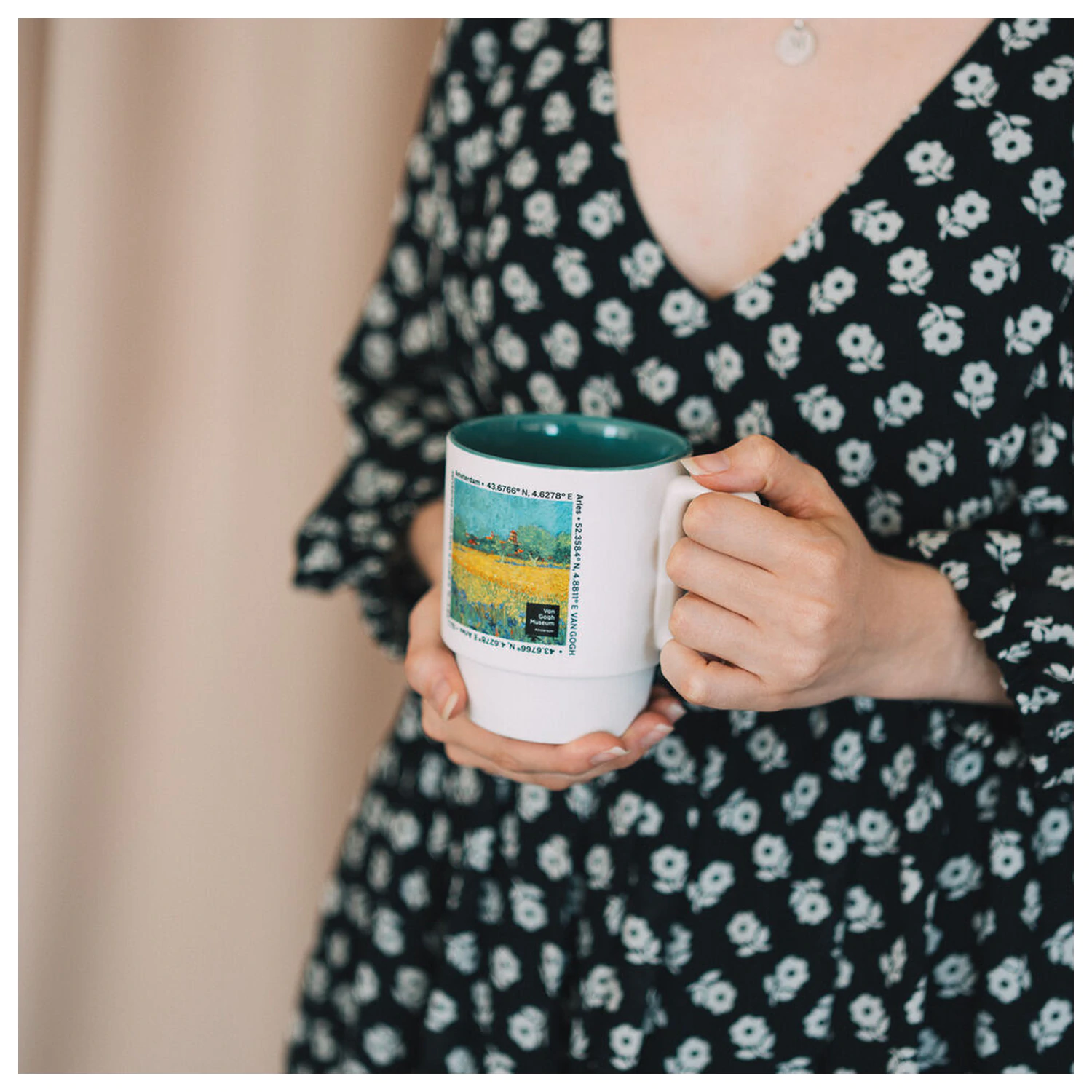 Van Gogh Museum Tasse 350ml Produktfoto