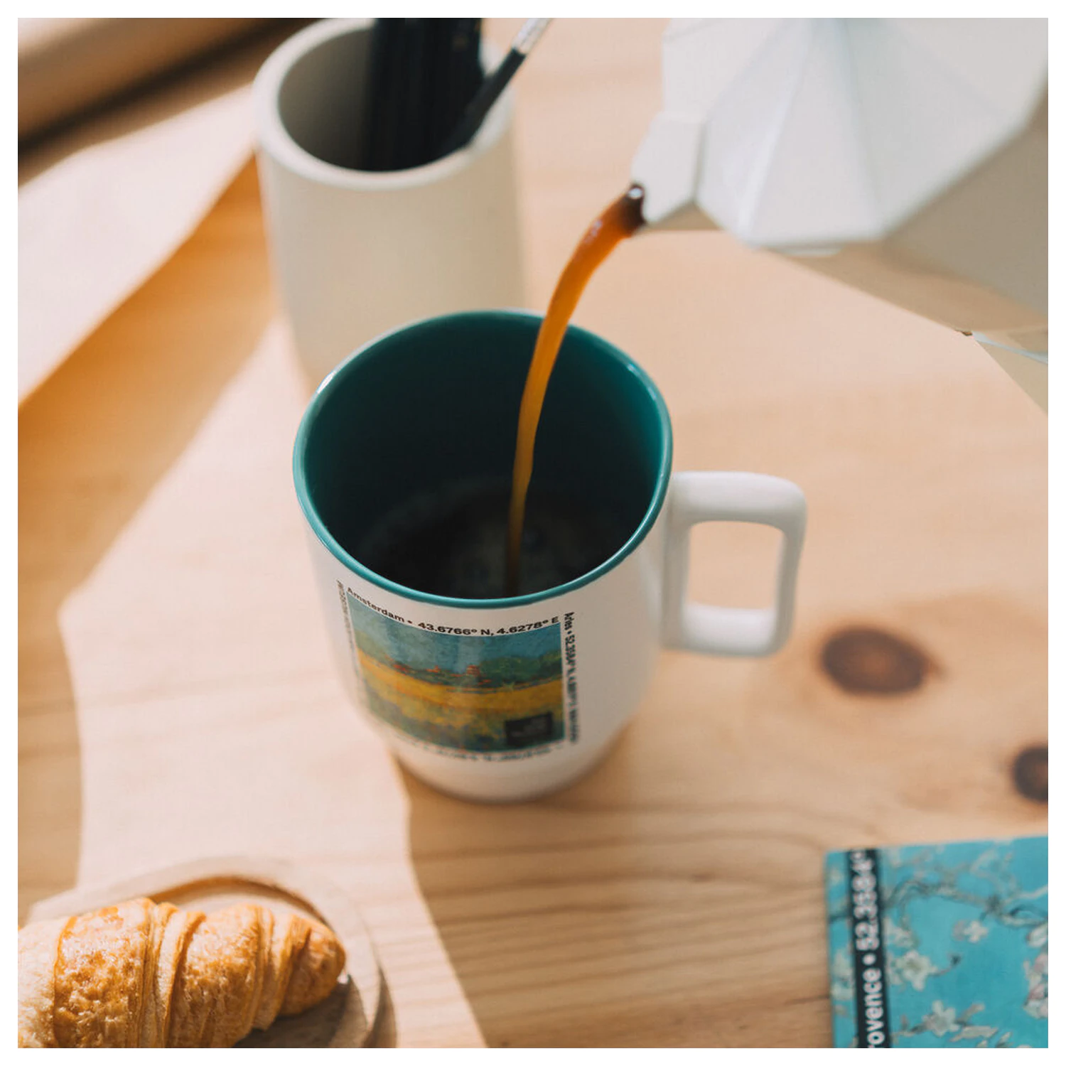 Van Gogh Museum Tasse 350ml Produktfoto