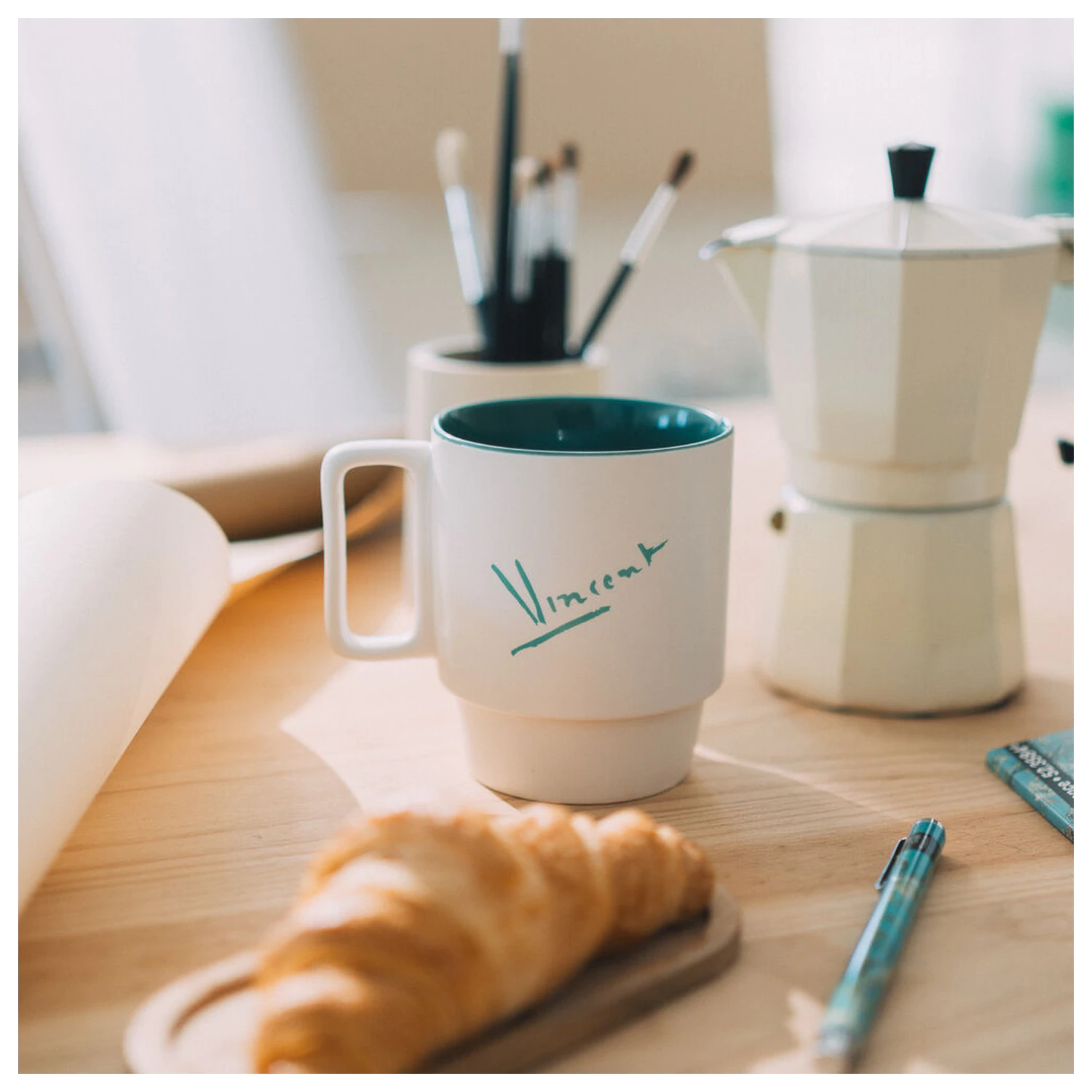 Van Gogh Museum Tasse 350ml Produktfoto