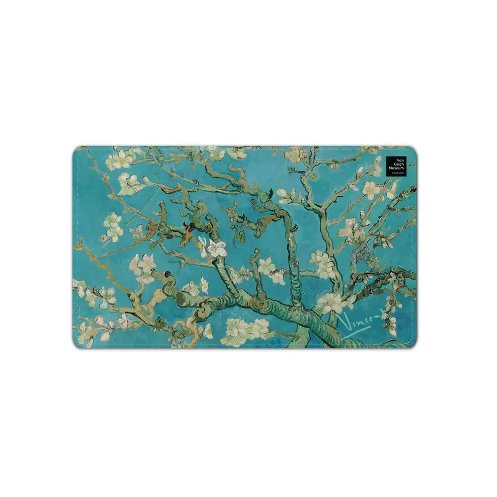 Van Gogh Museum Gaming Schreibtischunterlage Produktfoto