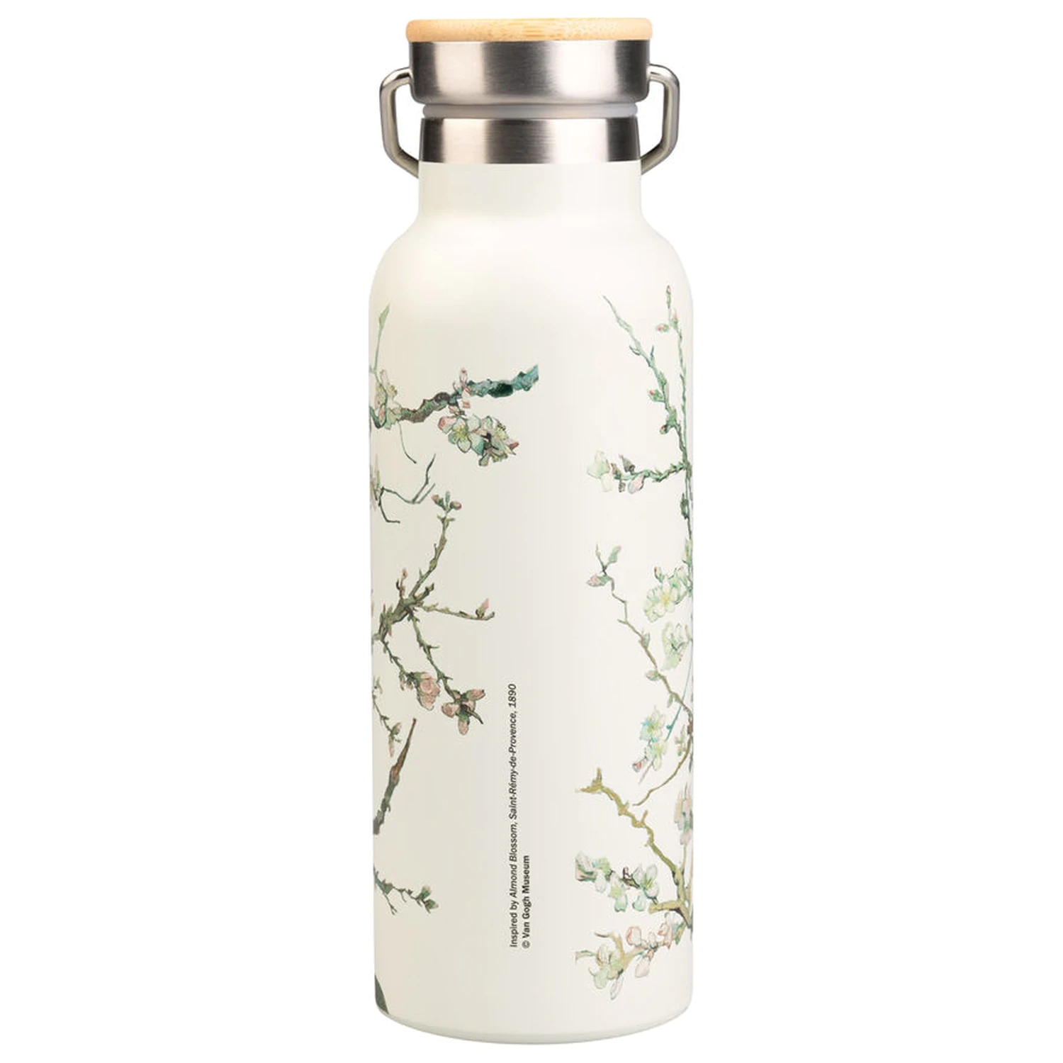 Van Gogh Museum Edelstahlflasche 500ml Produktfoto