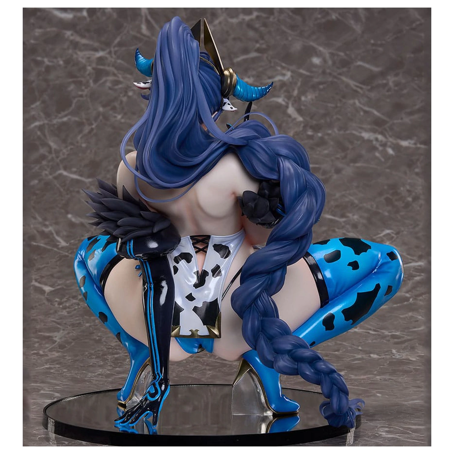 Vanistine Fantasy PVC Statue 1/4 Aurora 32 cm Produktfoto