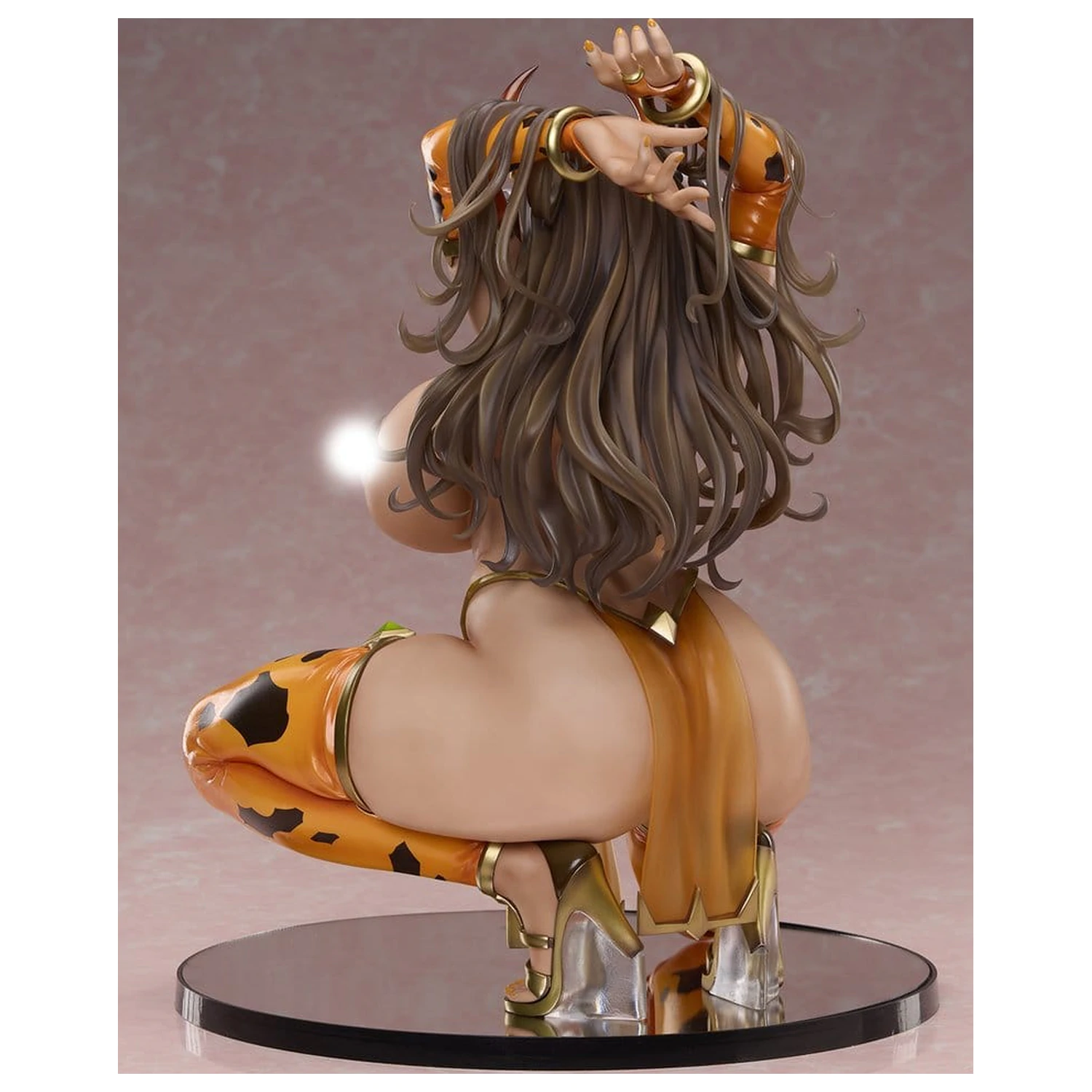 Vanistine Fantasy PVC Statue 1/4 Mirage 31 Zentimeter Produktfoto