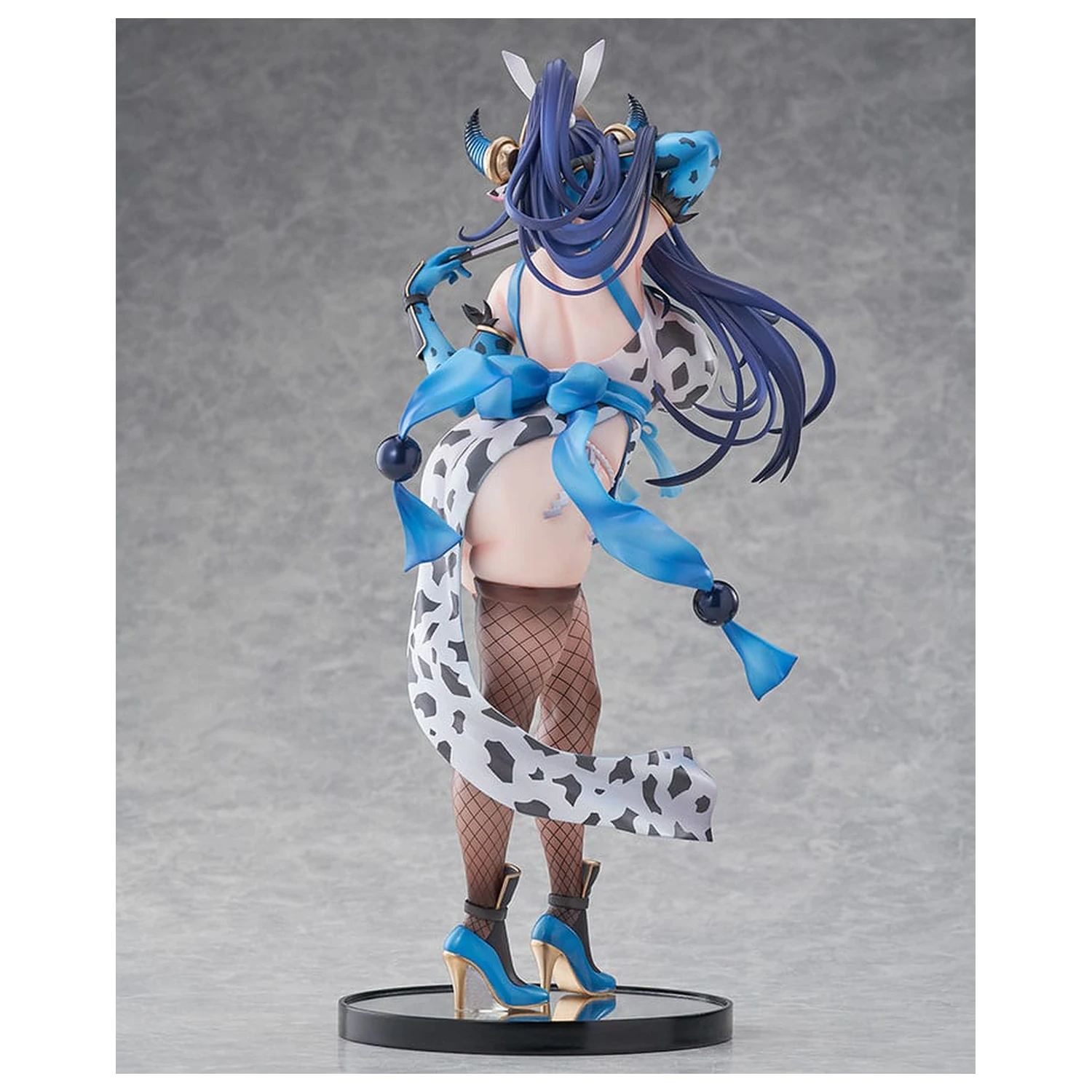 Vanistine Fantasy Statue 1/6 Aurora Kunoichi Outfit Ver. Tapisserie Set Edition 30 cm Produktfoto