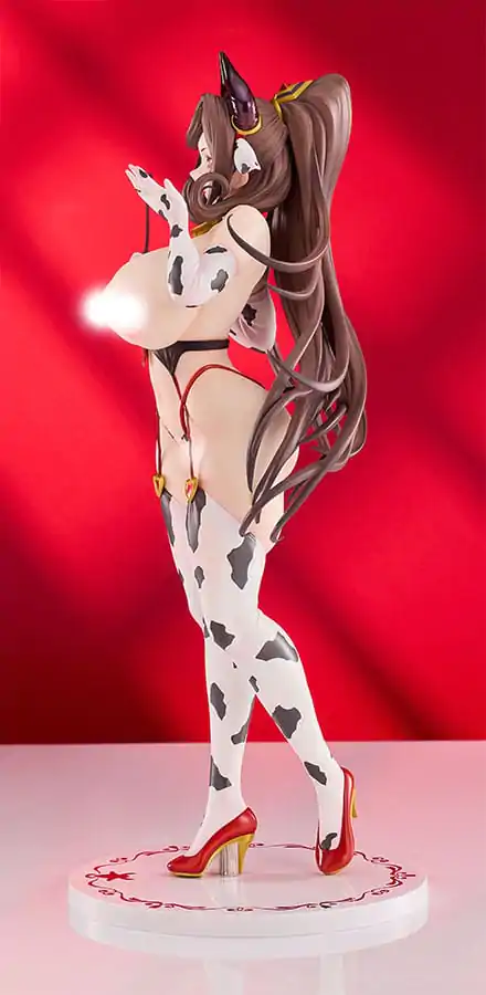 Vanistine Fantasy 1/6 Lady Holsteiner Ver. PIMAX PVC Figur 29 cm Produktfoto