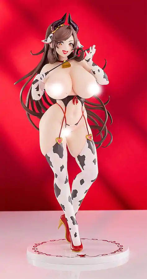 Vanistine Fantasy 1/6 Lady Holsteiner Ver. PIMAX PVC Figur 29 cm Produktfoto