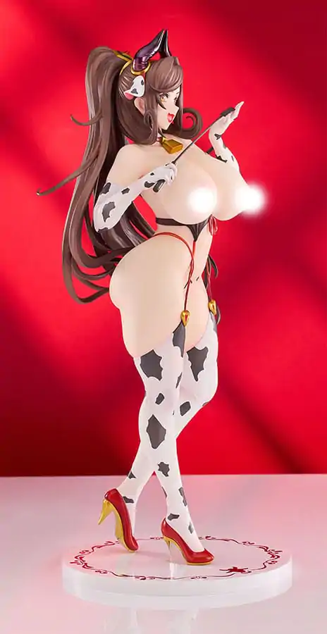 Vanistine Fantasy 1/6 Lady Holsteiner Ver. PIMAX PVC Figur 29 cm Produktfoto