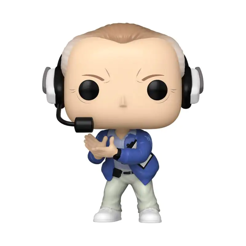 Varsity Blues Funko POP! Movies Vinyl Figur Coach Kilmer 9 cm termékfotó