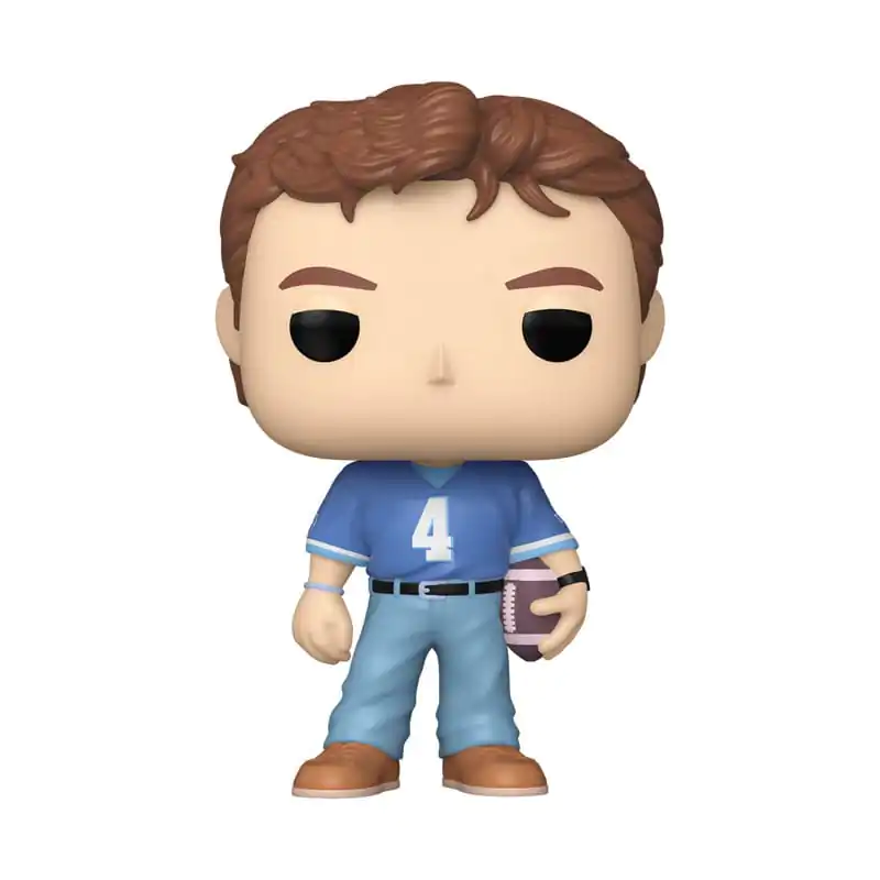 Varsity Blues Funko POP! Movies Vinyl Figur Mox 9 cm termékfotó