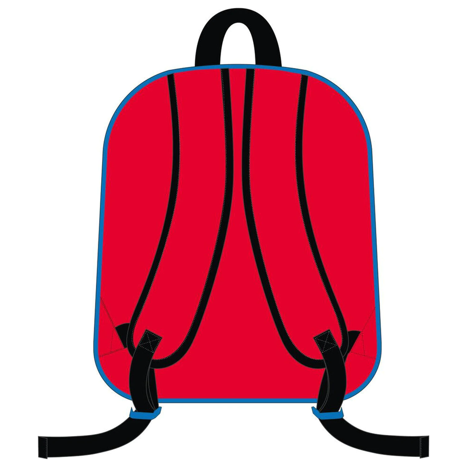 Vengadores Avengers Rucksack 30cm Produktfoto