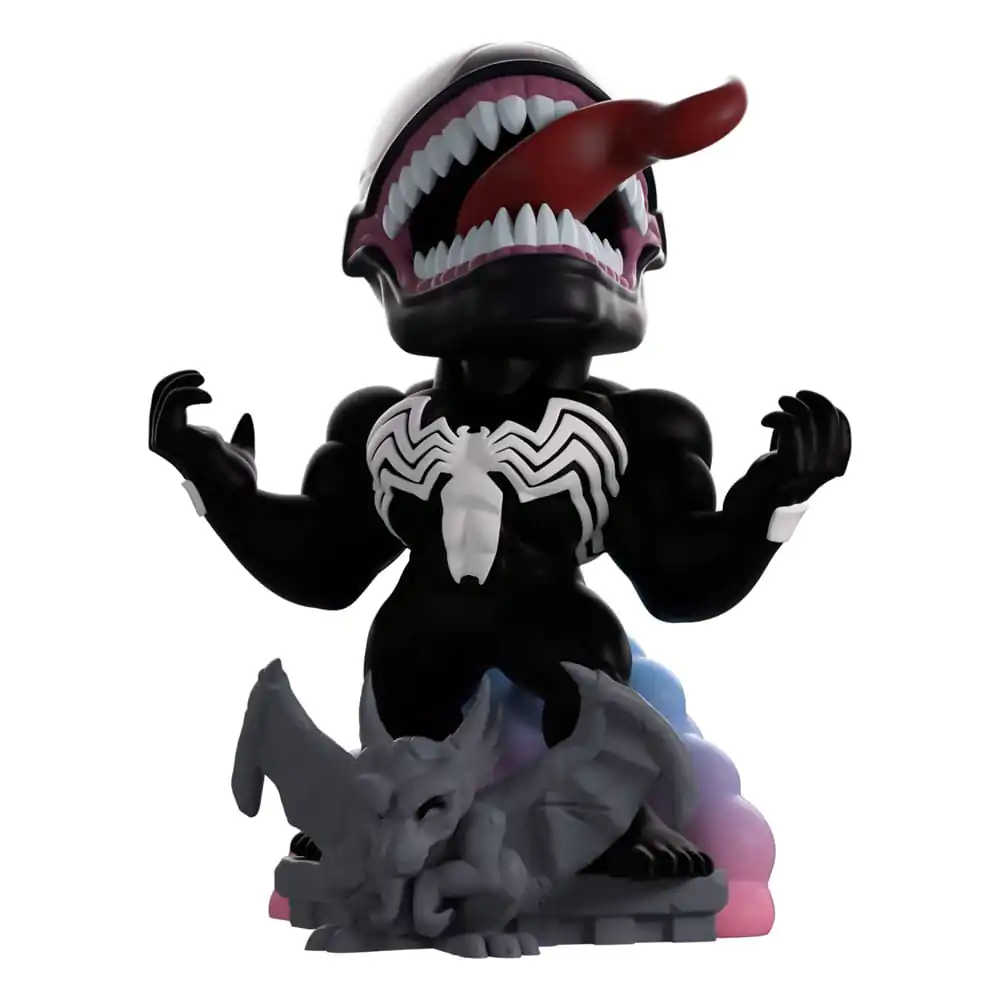 Venom Vinyl Figur Venom 1 13 cm termékfotó