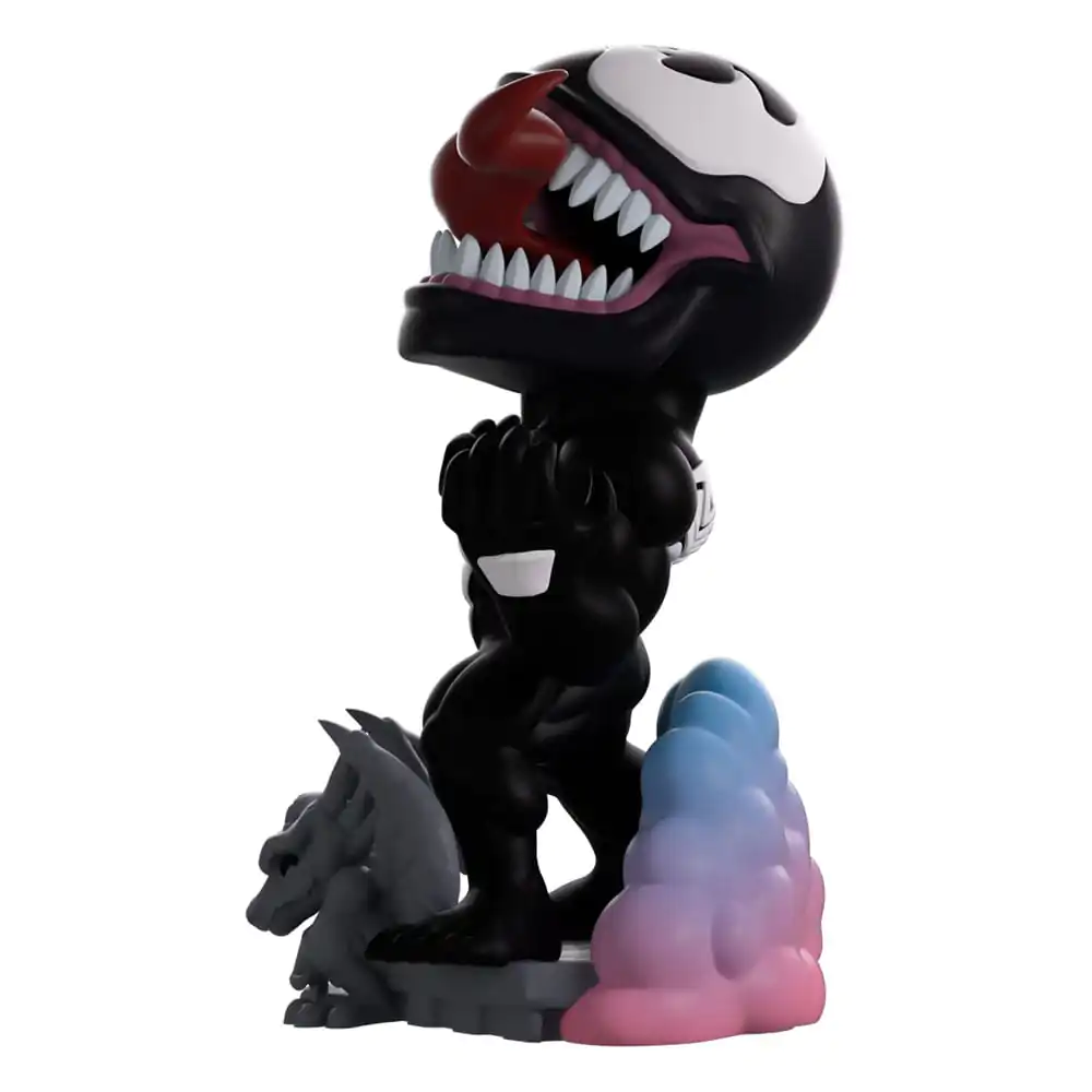 Venom Vinyl Figur Venom 1 13 cm termékfotó