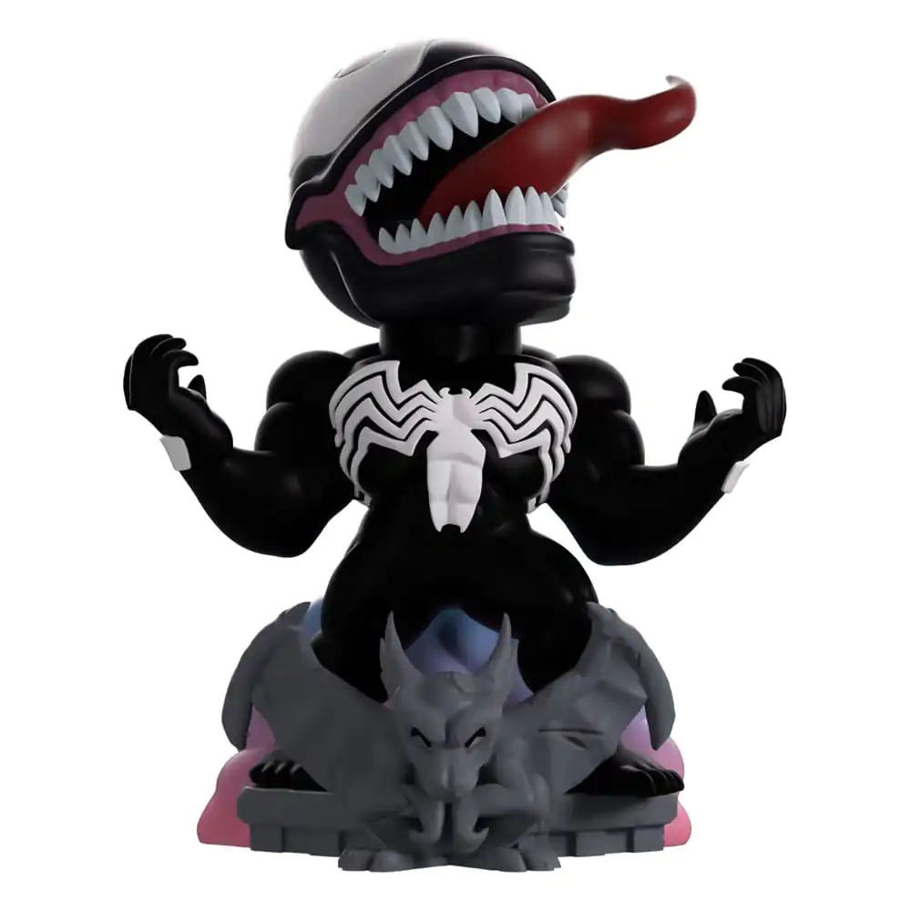 Venom Vinyl Figur Venom 1 13 cm termékfotó