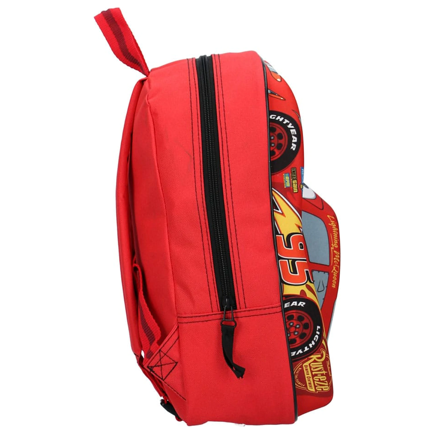 Cars 3 3D Rucksack Piston Cup Champion 35 cm Produktfoto