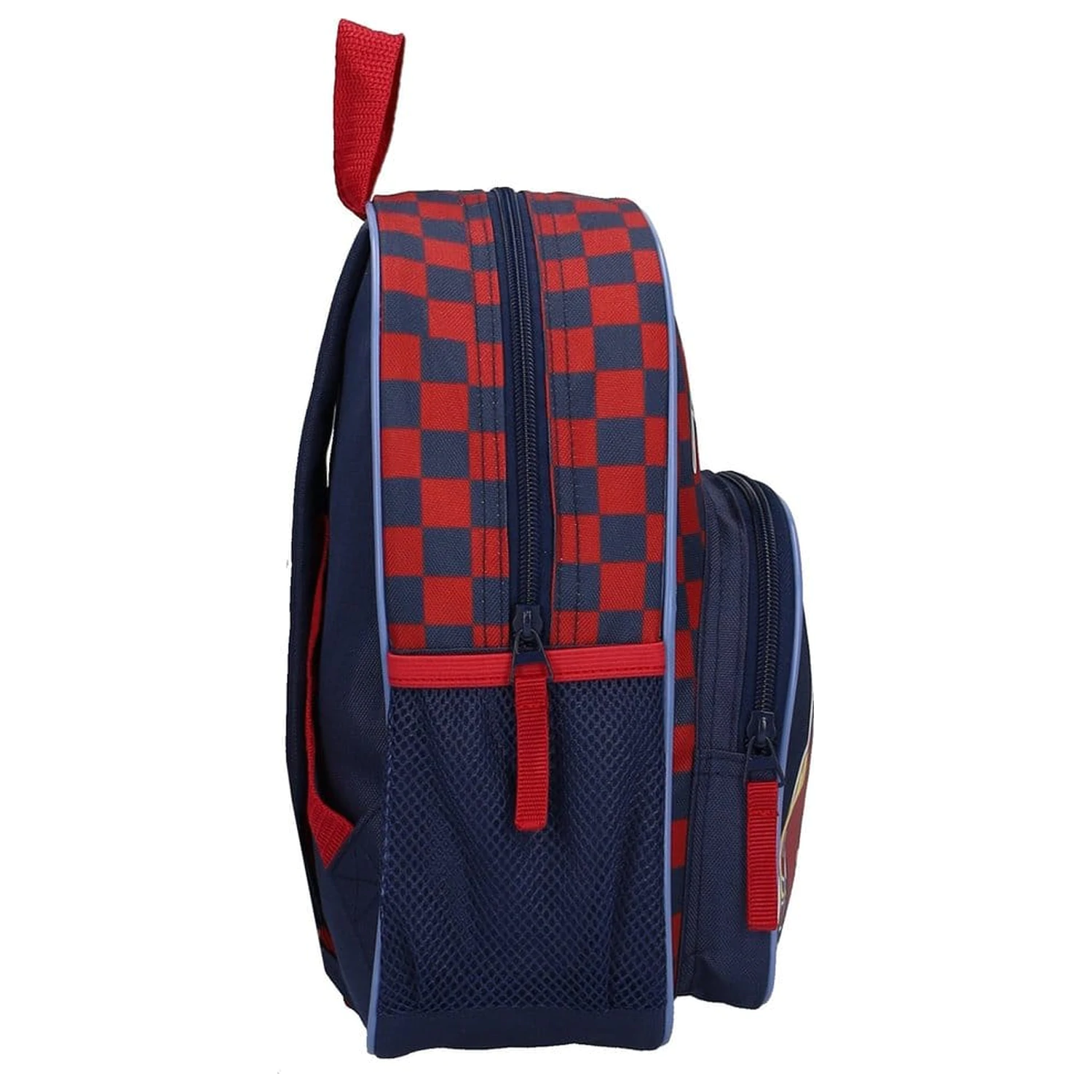 Cars Rucksack Hit The Road 29 cm Produktfoto