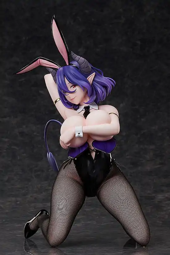 Vermeil in Gold PVC Statue 1/4 Vermeil: Bunny Ver. 35 cm Produktfoto