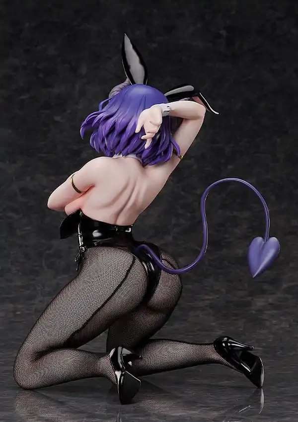 Vermeil in Gold PVC Statue 1/4 Vermeil: Bunny Ver. 35 cm Produktfoto