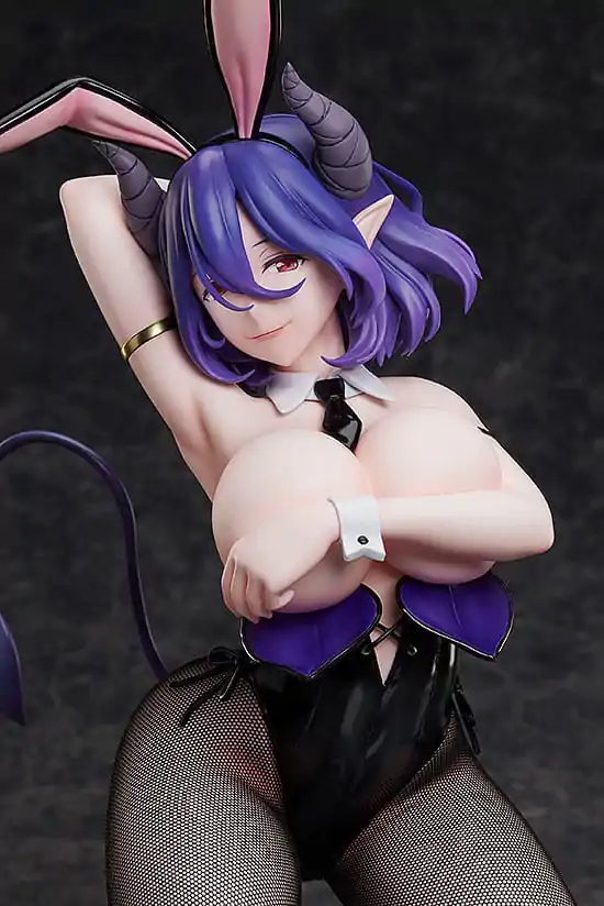 Vermeil in Gold PVC Statue 1/4 Vermeil: Bunny Ver. 35 cm Produktfoto
