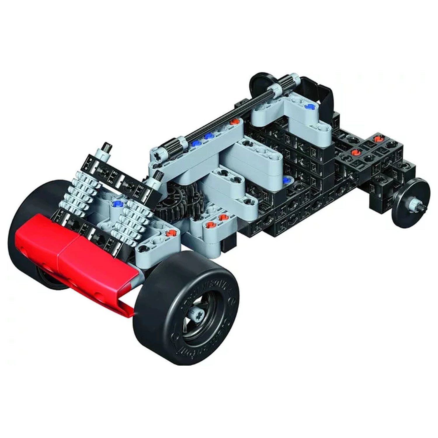 Race Car Ultimate Mechanik Konstruktions Spielzeug Produktfoto