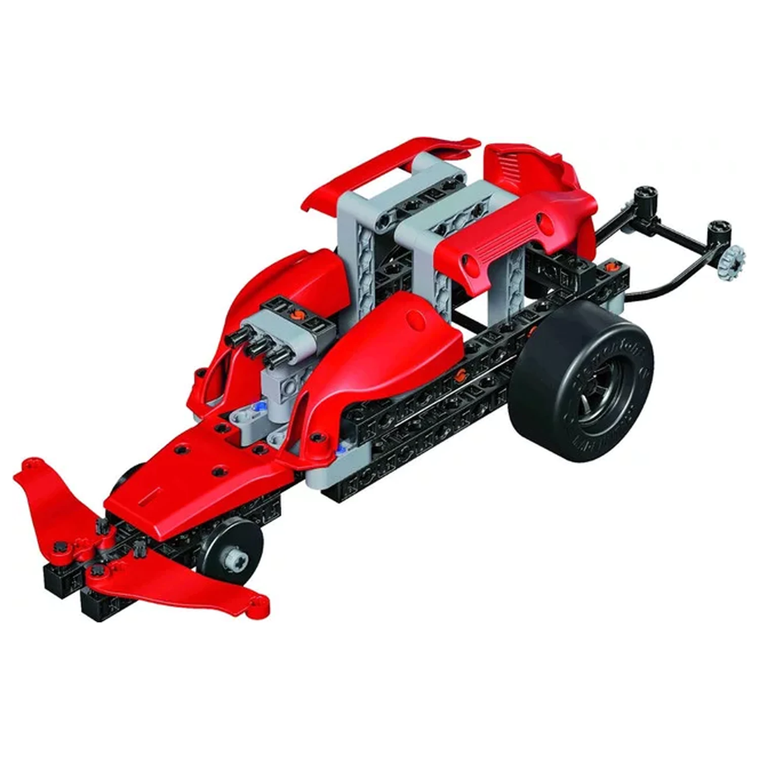 Race Car Ultimate Mechanik Konstruktions Spielzeug Produktfoto