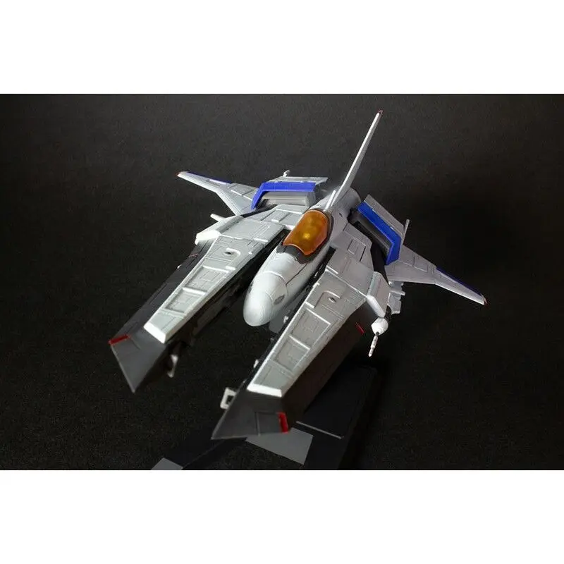 VIC VIPER Gracius V Modellbausatz Figur 15cm Produktfoto