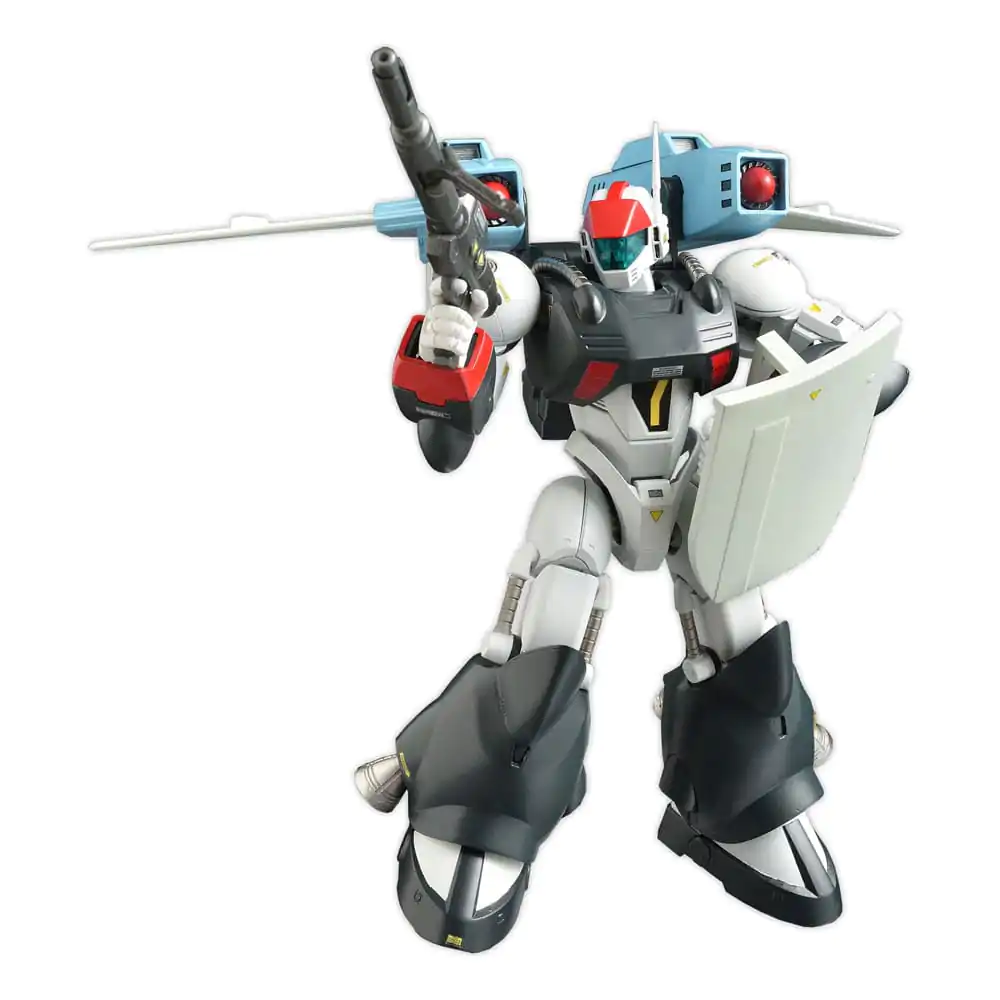 VIFAM Full Option Metal Action Actionfigur FAM-RV-S1 17 cm Produktfoto