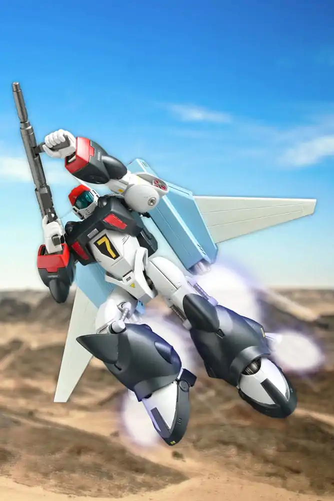 VIFAM Full Option Metal Action Actionfigur FAM-RV-S1 17 cm Produktfoto