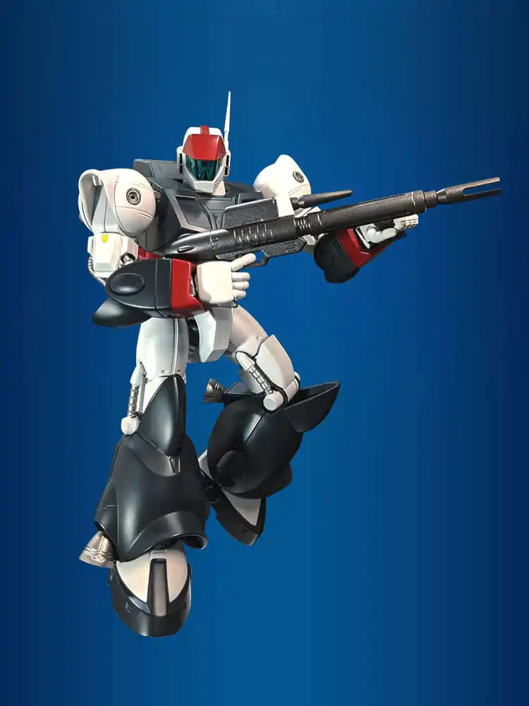 VIFAM Full Option Metal Action Action Figure FAM-RV-S1 VIFAM Initial Equipment Ver. 17 cmVIFAM Full Option Metal Action Action Figur FAM-RV-S1 VIFAM Initial Equipment Ver. 17 cm Produktfoto