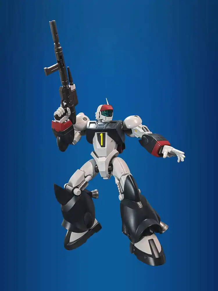VIFAM Full Option Metal Action Action Figure FAM-RV-S1 VIFAM Initial Equipment Ver. 17 cmVIFAM Full Option Metal Action Action Figur FAM-RV-S1 VIFAM Initial Equipment Ver. 17 cm Produktfoto