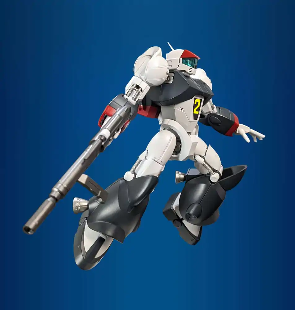 VIFAM Full Option Metal Action Action Figure FAM-RV-S1 VIFAM Initial Equipment Ver. 17 cmVIFAM Full Option Metal Action Action Figur FAM-RV-S1 VIFAM Initial Equipment Ver. 17 cm Produktfoto