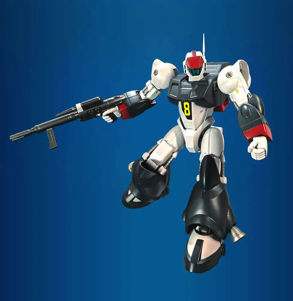 VIFAM Full Option Metal Action Action Figure FAM-RV-S1 VIFAM Initial Equipment Ver. 17 cmVIFAM Full Option Metal Action Action Figur FAM-RV-S1 VIFAM Initial Equipment Ver. 17 cm Produktfoto