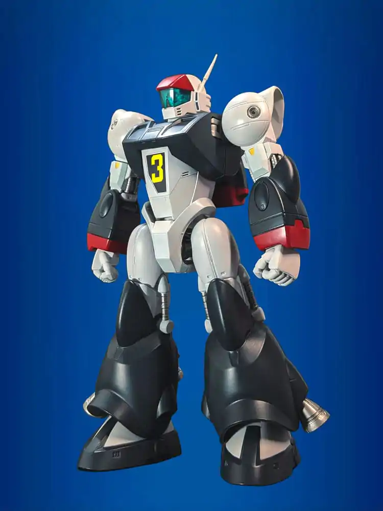 VIFAM Full Option Metal Action Action Figure FAM-RV-S1 VIFAM Initial Equipment Ver. 17 cmVIFAM Full Option Metal Action Action Figur FAM-RV-S1 VIFAM Initial Equipment Ver. 17 cm Produktfoto