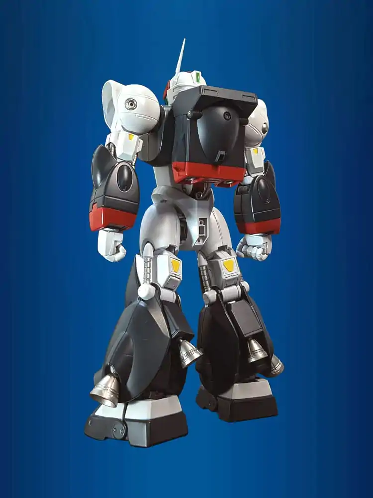 VIFAM Full Option Metal Action Action Figure FAM-RV-S1 VIFAM Initial Equipment Ver. 17 cmVIFAM Full Option Metal Action Action Figur FAM-RV-S1 VIFAM Initial Equipment Ver. 17 cm Produktfoto