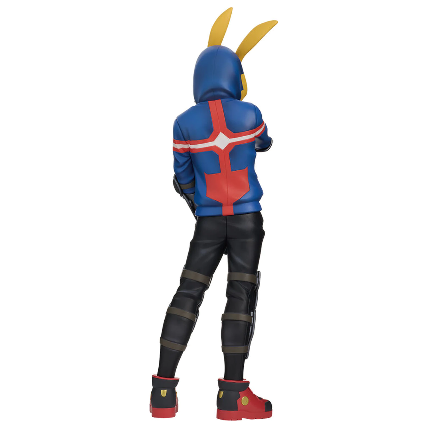 Vigilante My Hero Academia Illegals Koichi Haimawari Ichibansho Figur 24 cm Produktfoto