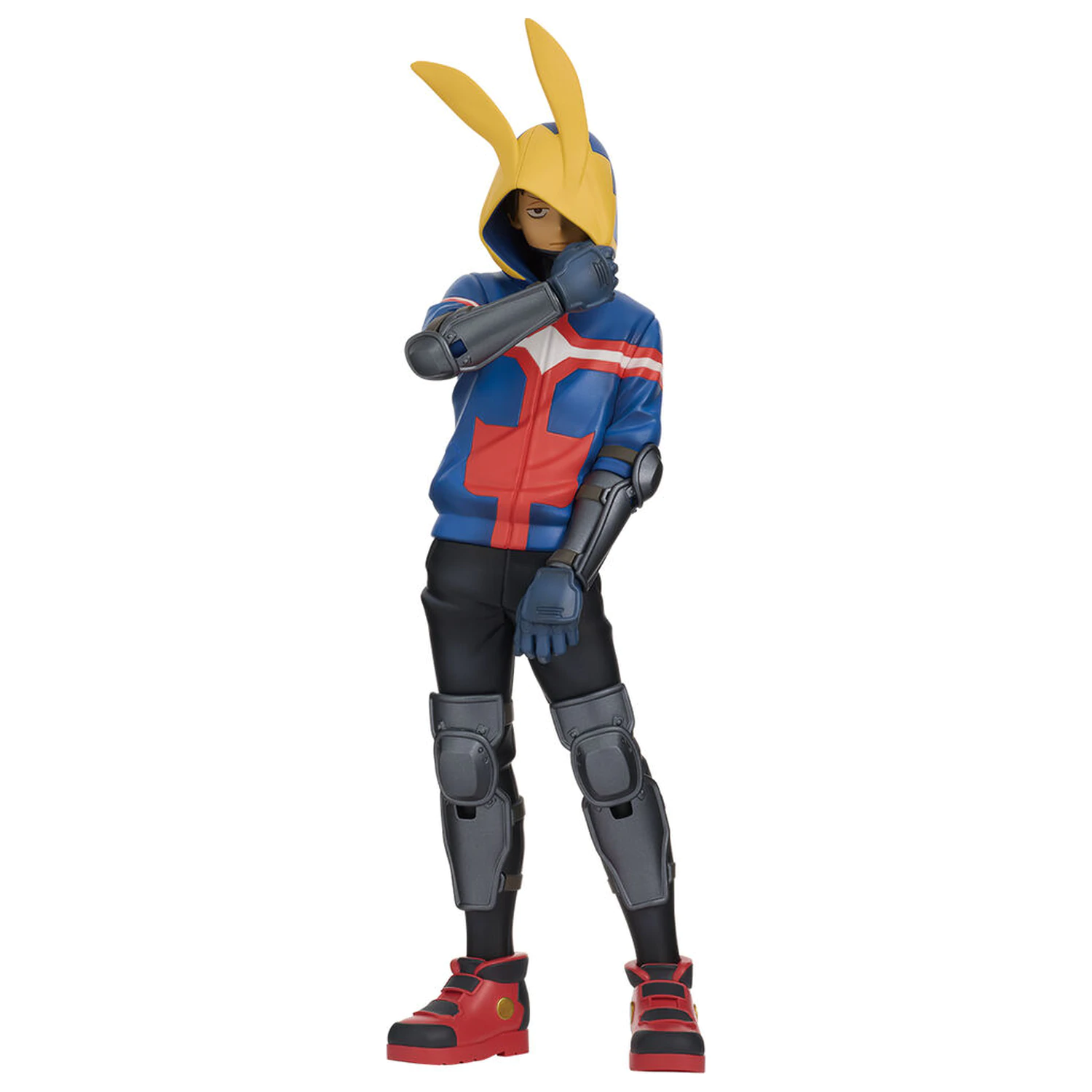 Vigilante My Hero Academia Illegals Koichi Haimawari Ichibansho Figur 24 cm Produktfoto