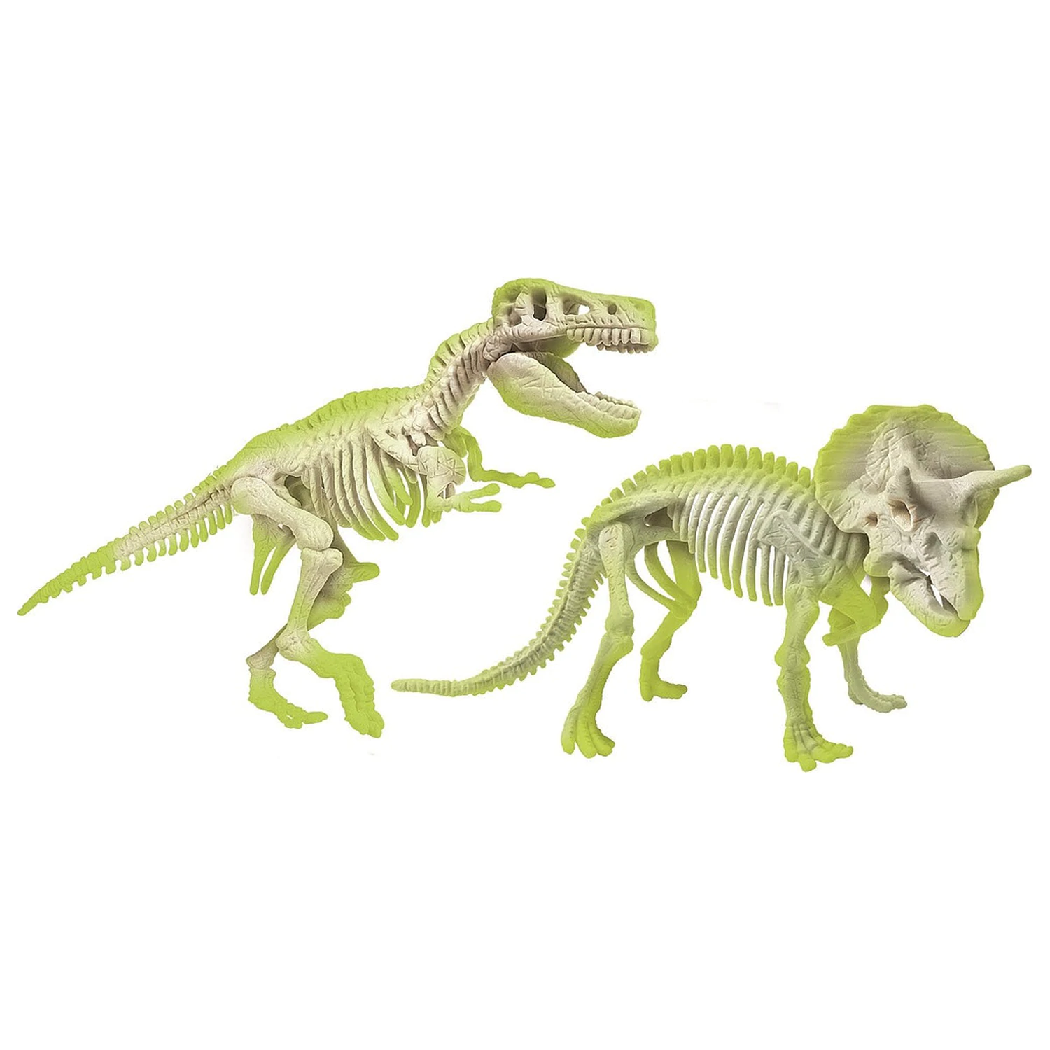 Glowing Dinosaur Archeo Fun Archäologisches Set Produktfoto