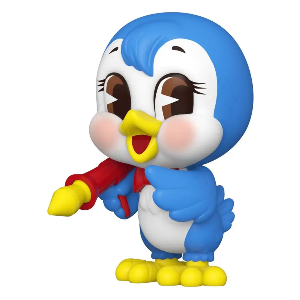 Villainous Valentines Vinyl Figur Birdy 11 cm Produktfoto