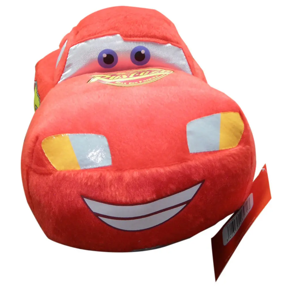 McQueen Cars Disney T3 37cm Plüsch Produktfoto