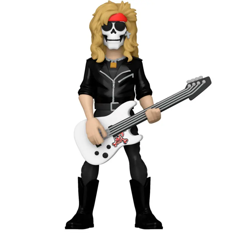 Vinyl Gold Figur Guns N Roses Duff Chase Produktfoto
