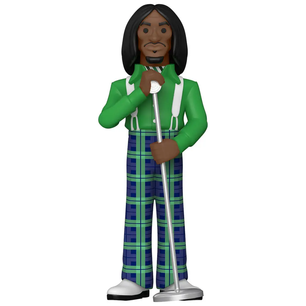 Outkast Vinyl Gold Figur Andre3000 (Hey Ya) 13 cm Produktfoto