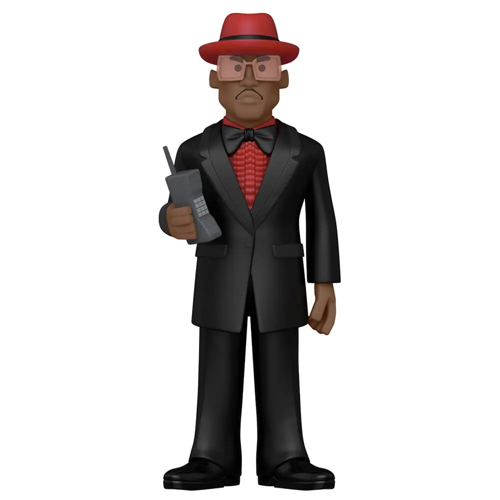 Outkast Vinyl Gold Figur Big Boi (Hey Ya) 13 cm Produktfoto