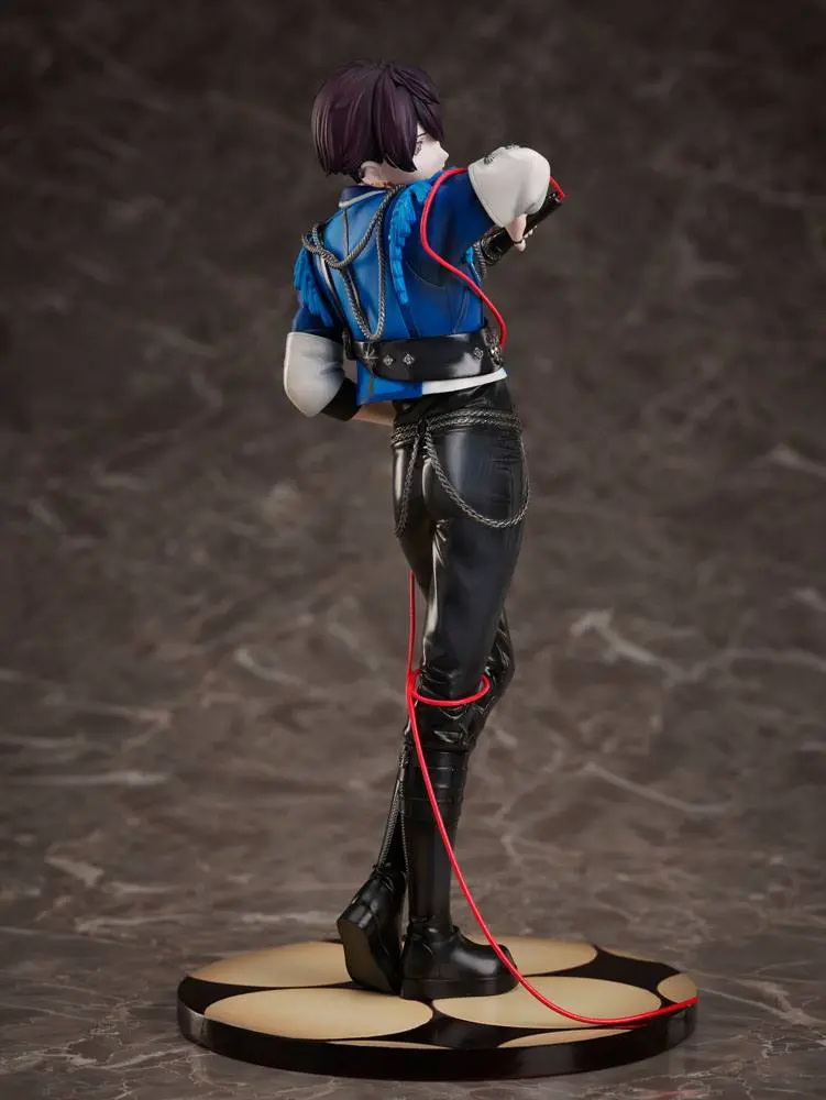 Visual Prison Statue 1/8 Ange Yuki 23 cm Produktfoto