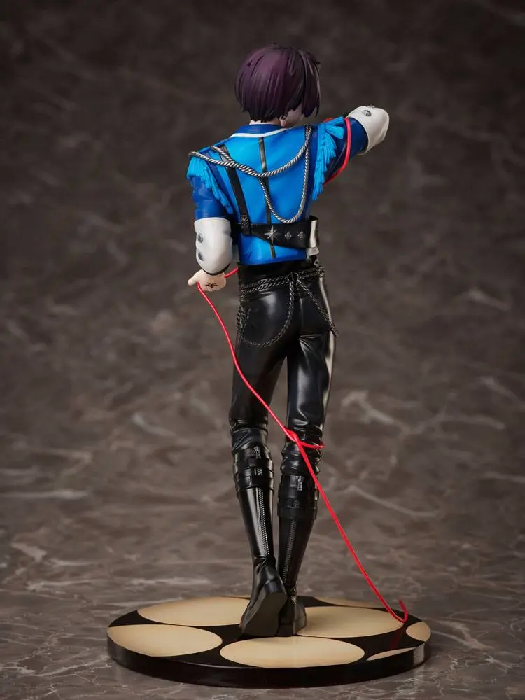 Visual Prison Statue 1/8 Ange Yuki 23 cm Produktfoto