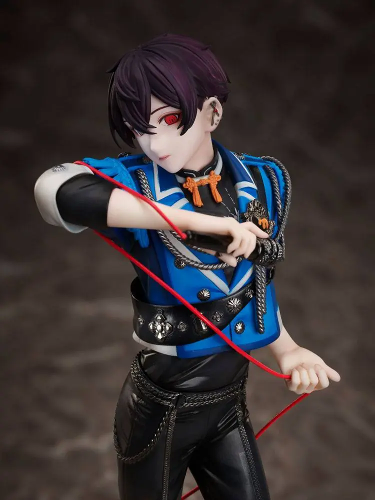 Visual Prison Statue 1/8 Ange Yuki 23 cm Produktfoto