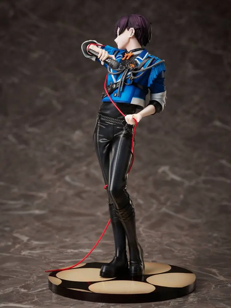 Visual Prison Statue 1/8 Ange Yuki 23 cm Produktfoto