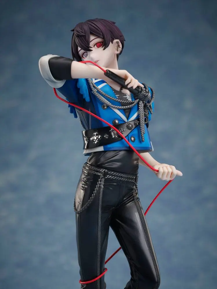 Visual Prison Statue 1/8 Ange Yuki 23 cm Produktfoto