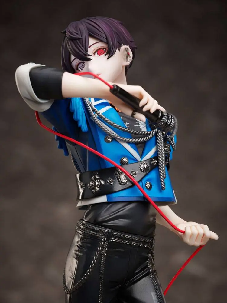 Visual Prison Statue 1/8 Ange Yuki 23 cm Produktfoto