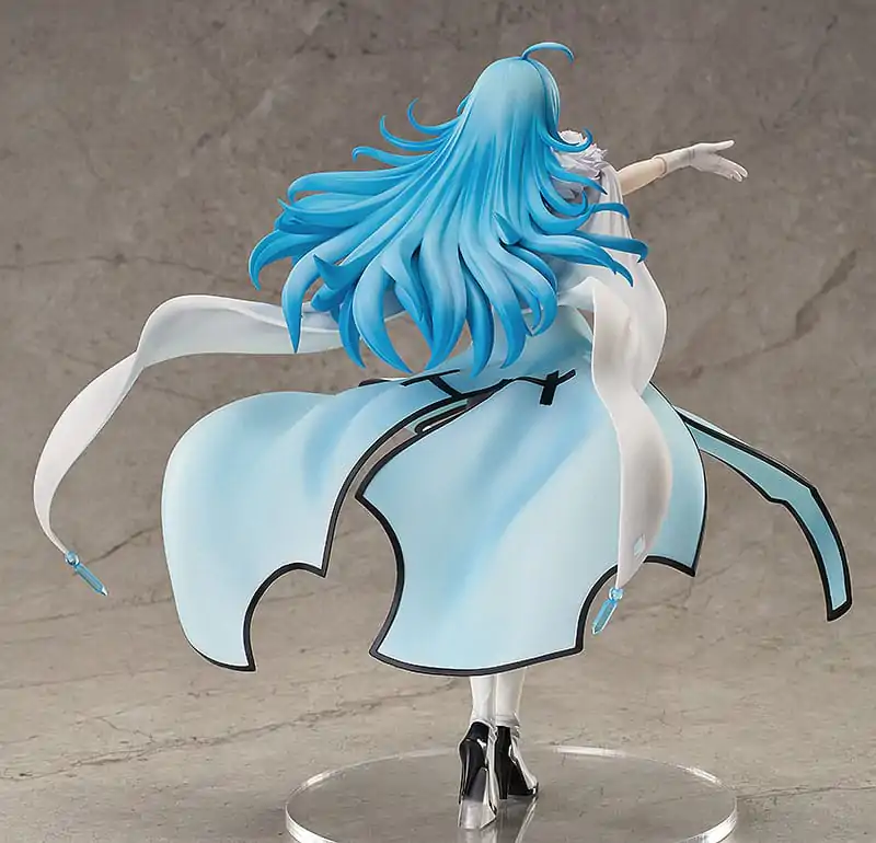 Vivy -Fluorite Eye's Song- PVC Statue 1/7 Vivy 23 cm Produktfoto